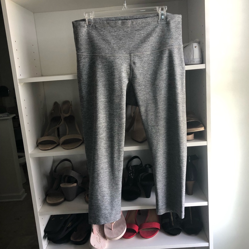 🧘🏼‍♀️Cropped workout Leggings